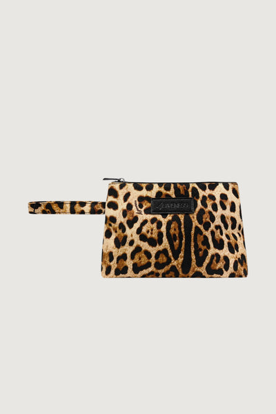 4GIVENESS-126WACPO5974 200-MINI POCHETTE LOS ANGELES EXCHANGE LEO
