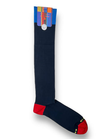 Uomo lungo - 2