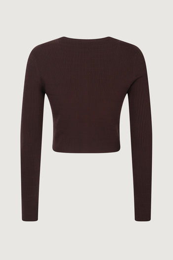 Maglia tricot ELISABETTA  FRANCHI MK88B61E2 644 - 3