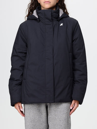 K-WAY-K8144BW DCB-MARLETTE TWILL SOFT BEAVER