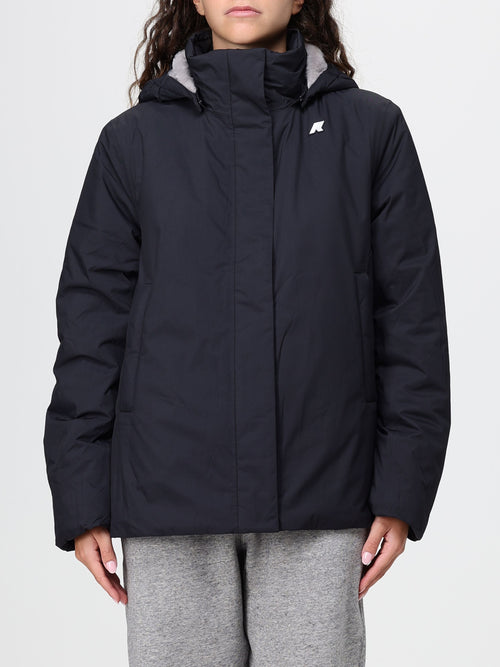 K-WAY-K8144BW DCB-MARLETTE TWILL SOFT BEAVER
