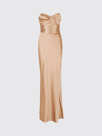ELISABETTA  FRANCHI-ABR1267E2 EV8-WOMEN'S DRESS