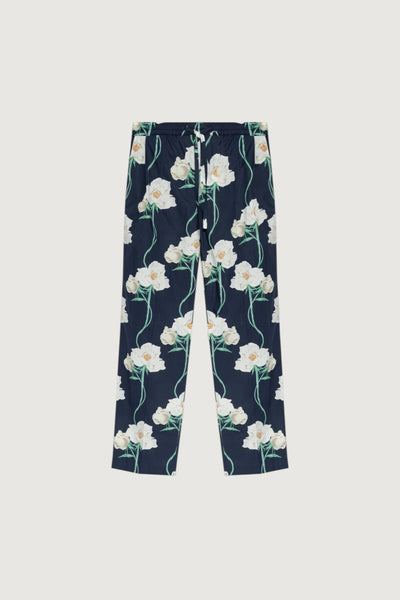 KENZO-FG52PA1239O2 76-Pantalon