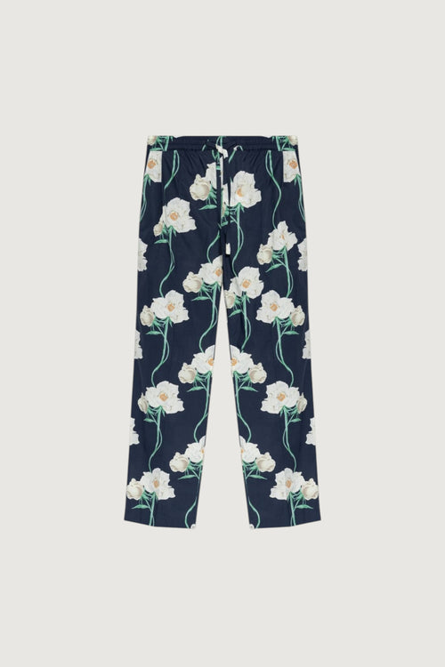KENZO-FG52PA1239O2 76-Pantalon