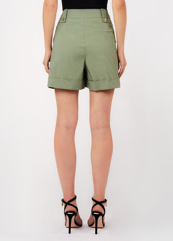 LIU JO COLLECTION-CA6273T297A P9639-PANTS