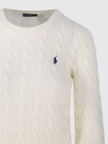 POLO RALPH LAUREN DONNA-211971865 001-JULIANNA LS PULLOVER