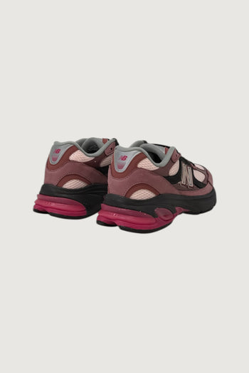 NEW BALANCE-U2010 9FV-LIFESTYLE 2010
