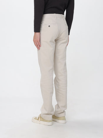 INCOTEX RED-10S40040610 030-FENICE  PANTALONE UOMO