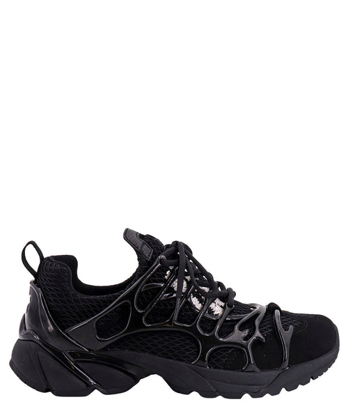 Low sneakers