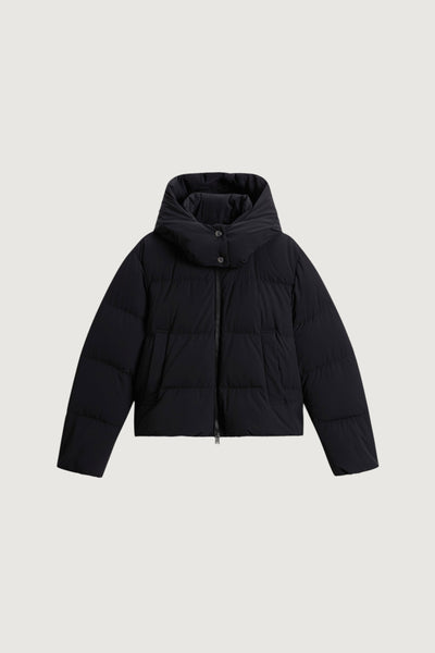 WOOLRICH-CFWWOU2227FRUT3107 100-MADISON JACKET 
