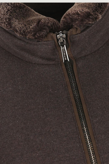 MOORER-MOUBO100097 U0213-BELLATI-MRW BROWN