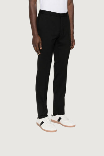 INCOTEX RED-1TS0844536C 990-PANTALONE UOMO