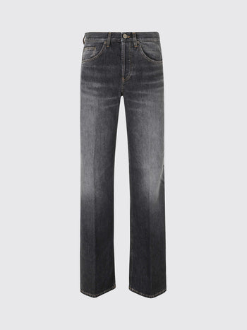 DONDUP-DP427DFH339DMX3 999-JEANS