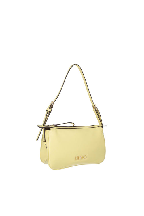 Leather bag