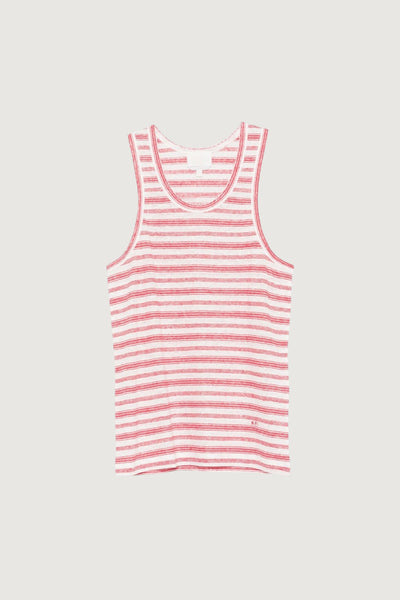 A.P.C.-LIAEZF07059 CAA-TOP RINA