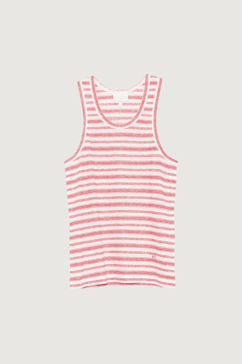 A.P.C.-LIAEZF07059 CAA-TOP RINA