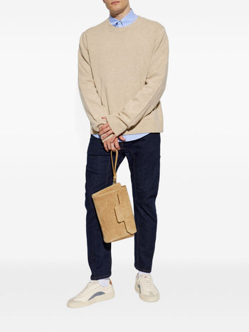 DSQUARED2-S74HA1650D13232 115-Knitwear