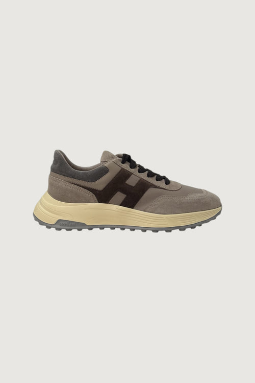 HOGAN-HXM5630FR30UHC 739S-HOGAN HYPERLIGHT ALLACCIATO H