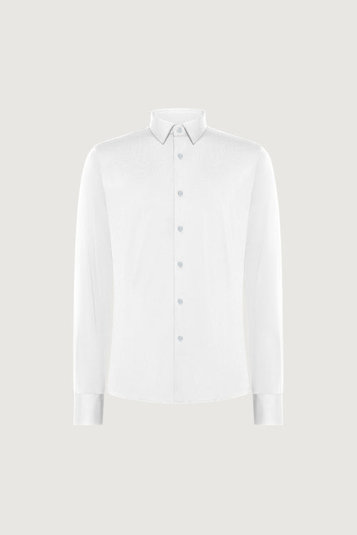RRD-26252 09-oxford open shirt