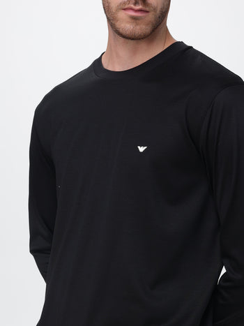 EMPORIO ARMANI-EM004591AF13747 UC001-T-SHIRT