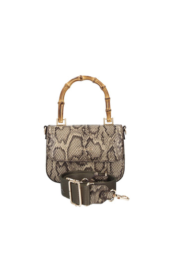 Leather bag - 2