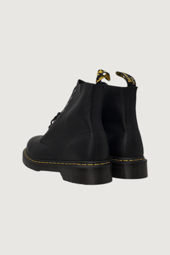 DR. MARTENS-31981001 BLACK-1460 PASCAL BLACK AMBASSADOR