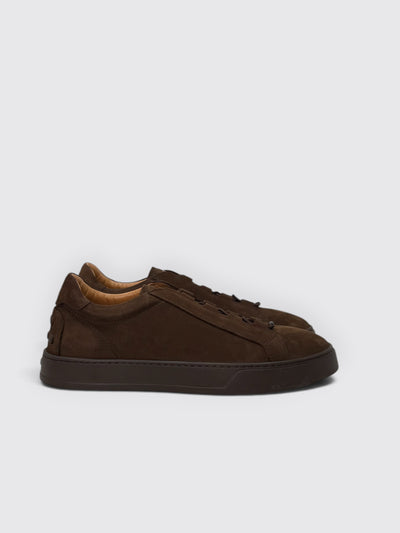 TOD'S-XXM04L0JF406RN S610-SPORTIVO ELASTICO CASSETTA 04L