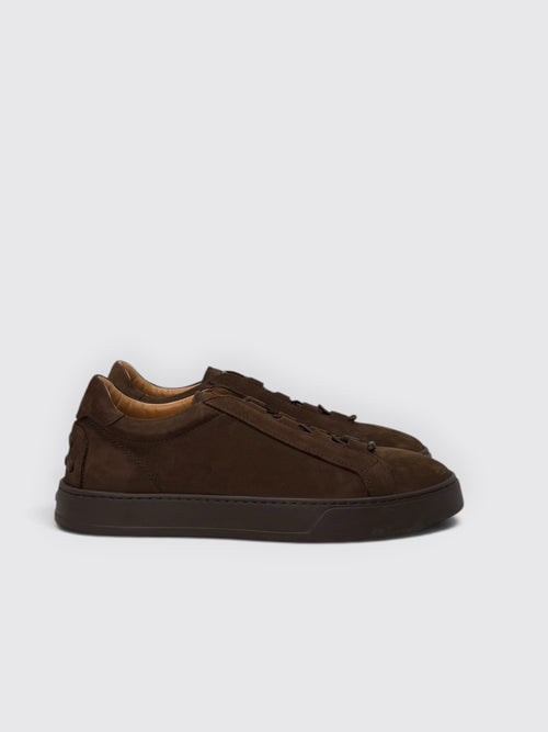 TOD'S-XXM04L0JF406RN S610-SPORTIVO ELASTICO CASSETTA 04L