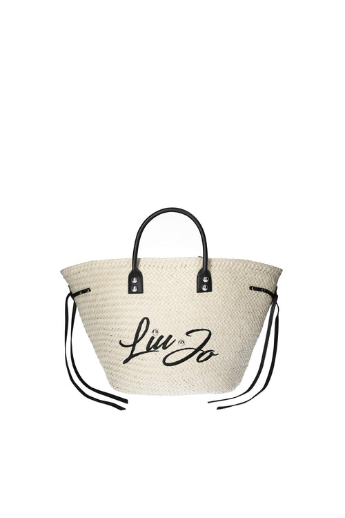 LIU JO BEACHWEAR-VA6202A0007 20304-M TOTE