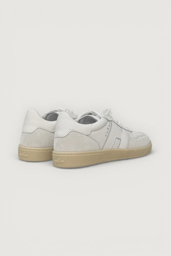 HOGAN-HXW6470FY50UIT B001-HOGAN COOL BASKET