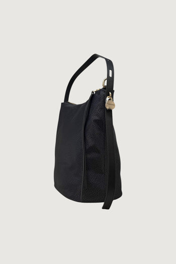 BORBONESE-91010227AH1 Y66-BORSA SECCHIELLO 