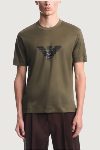 EMPORIO ARMANI-EM006765AF10017 U7046-T-SHIRT