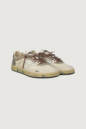 PREMIATA-BSKTCLAY 8163-SNEAKER 