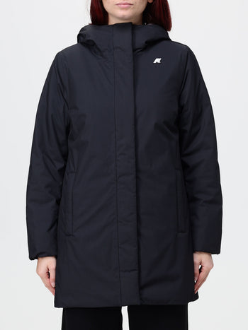 K-WAY-K8144CW DCB-SOPHIE TWILL SOFT BEAVER
