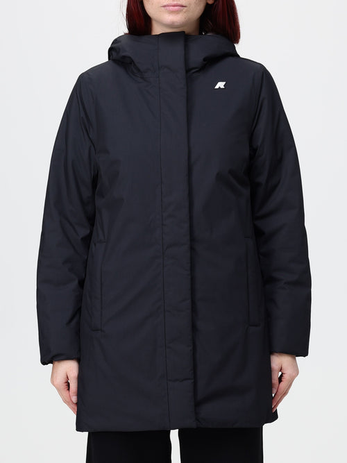 K-WAY-K8144CW DCB-SOPHIE TWILL SOFT BEAVER