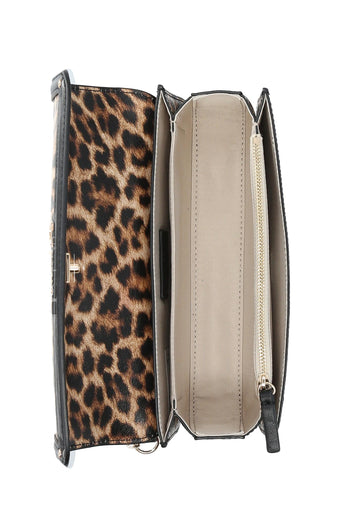 Leather bag - 4