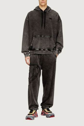 DIESEL-A193250KIBZ 9XXA-S-BOXT-HOOD-DEN