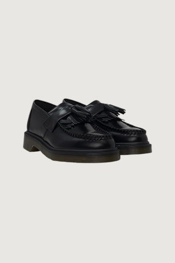 DR. MARTENS-14573001 BLACK-ADRIAN BLACK POLISHED SMOOTH