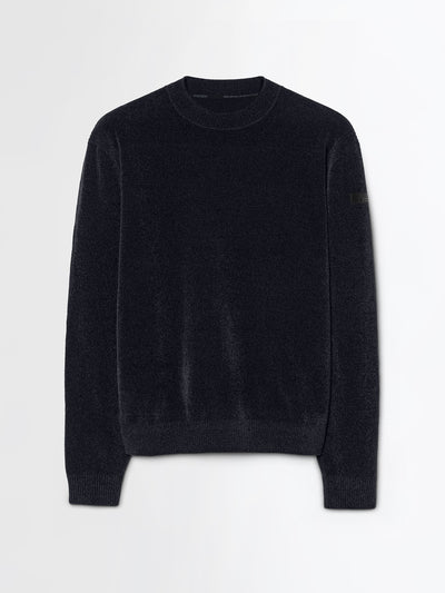 RRD-W26132 61-VELVET ROUND KNIT 