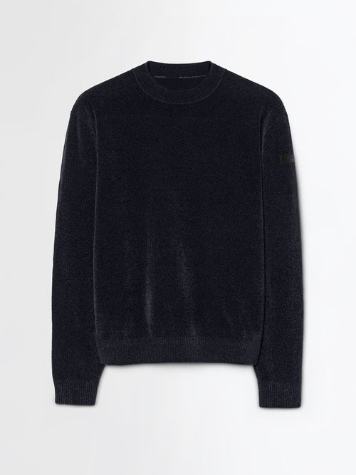 RRD-W26132 61-VELVET ROUND KNIT 