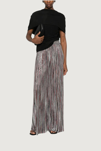 MISSONI-DS26SI0NBK01H1 SMSMB-TROUSERS
