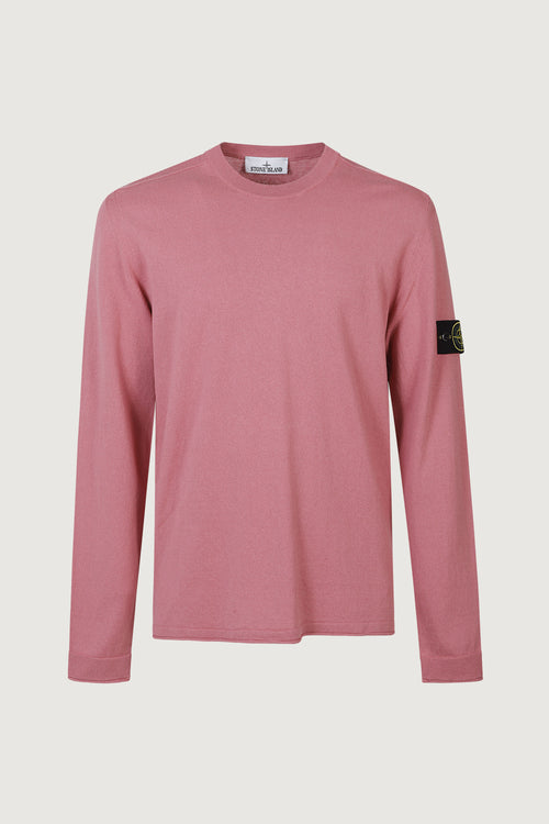 STONE ISLAND-L1S155100062S00B9 V008G-MAGLIA