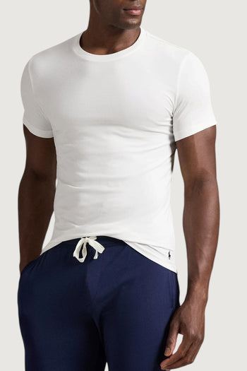 2pk crew undershirt - 3