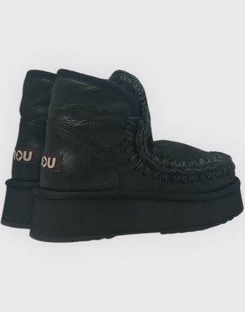MOU-MU.FW531037A COG-BOUNCE CHELSEA BOOT 