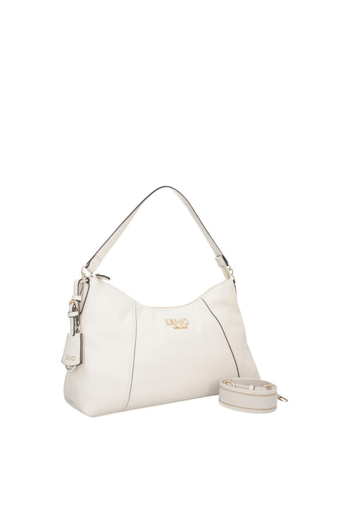 Leather bag