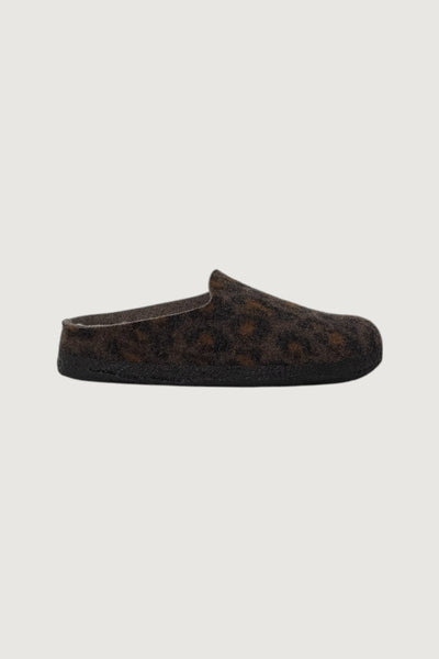 BIRKENSTOCK-1032536 LEOPEPPER-AMSTERDAM WRAPPED SHEARLING 
