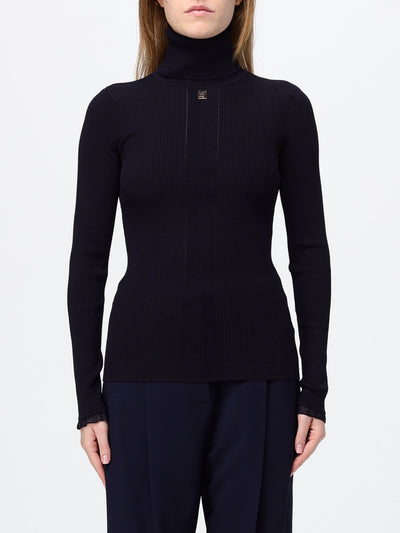 ELISABETTA  FRANCHI-MK22B66E2 H88-WOMEN'S KNITTED SWEATER