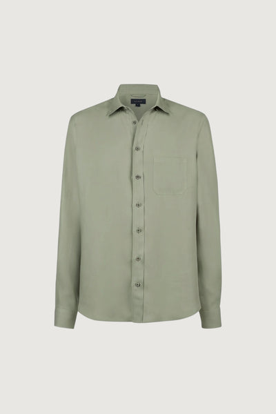 SEASE-SI030TN359 G53-CAMICIA CLASSICA BD