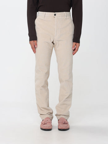 INCOTEX RED-10S40040607 030-FENICE  PANTALONE UOMO