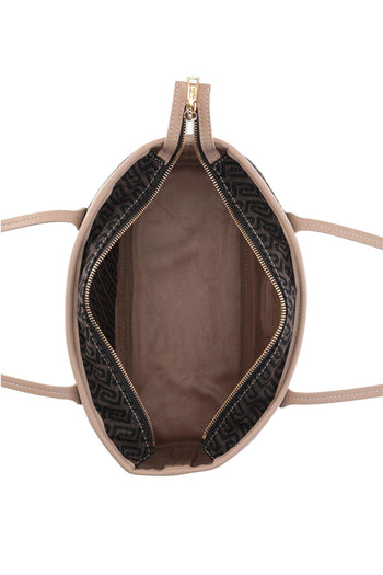 Leather bag - 4